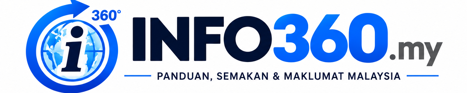Info360.my