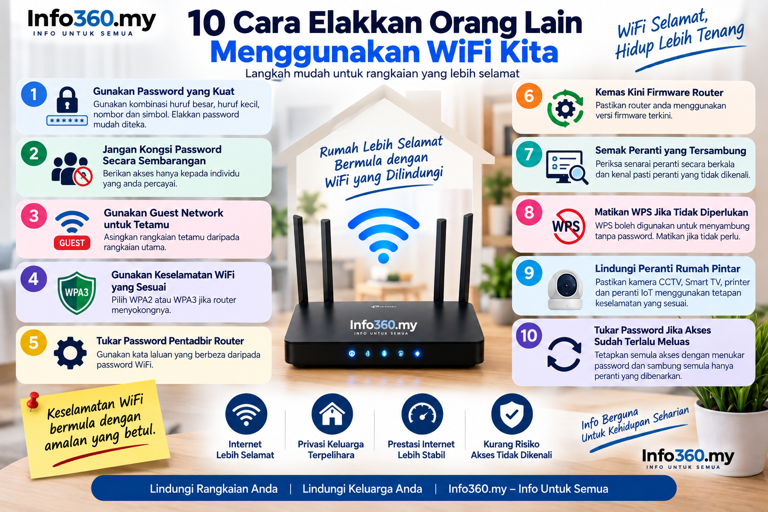 cara-melindungi-wifi-daripada-pengguna-tidak-dikenali